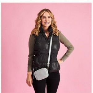 Vorray cross body bag